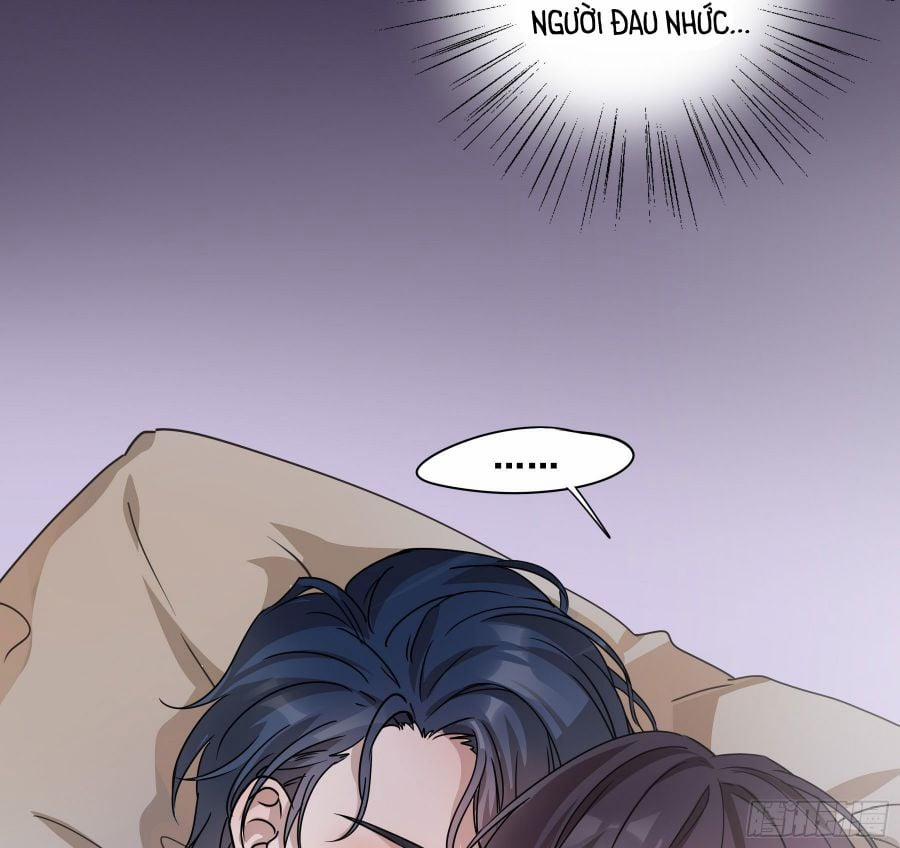 Quân Tâm Bất Lương 2 trang 7