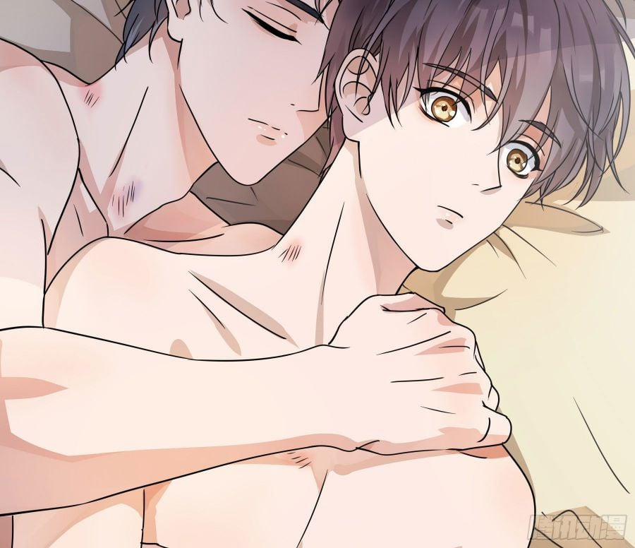 Quân Tâm Bất Lương 2 trang 8