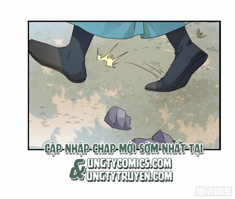 Quân Tâm Bất Lương 26 trang 17