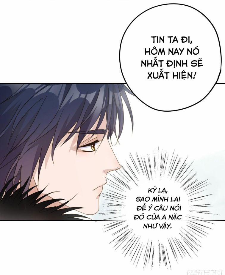 Quân Tâm Bất Lương 26 trang 22