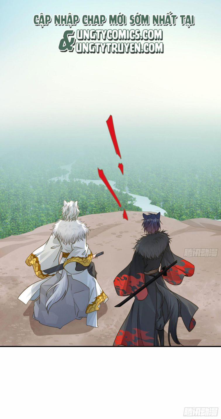 Quân Tâm Bất Lương 26 trang 26