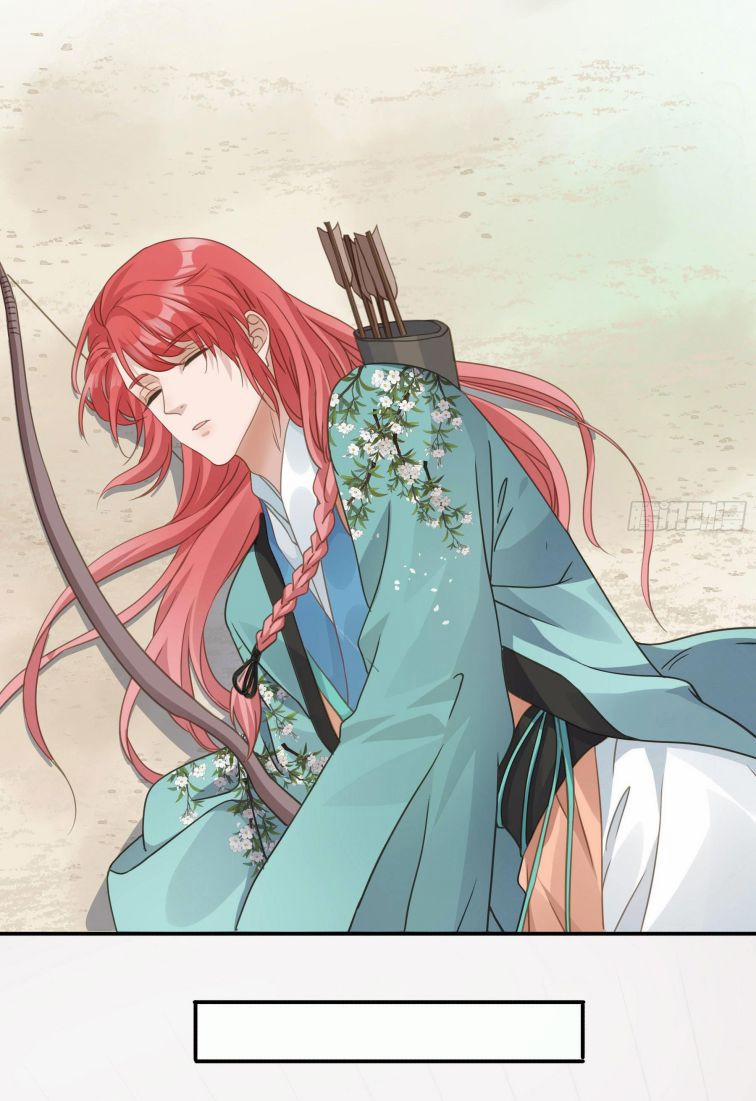 Quân Tâm Bất Lương 26 trang 8