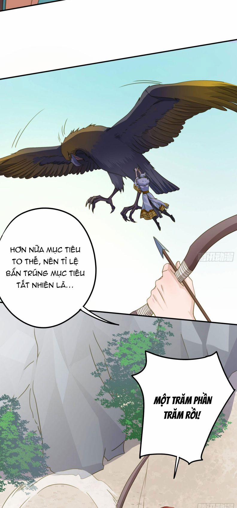 Quân Tâm Bất Lương 27 trang 11