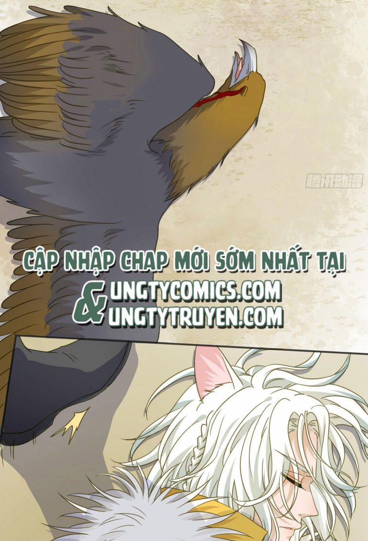 Quân Tâm Bất Lương 28 trang 10