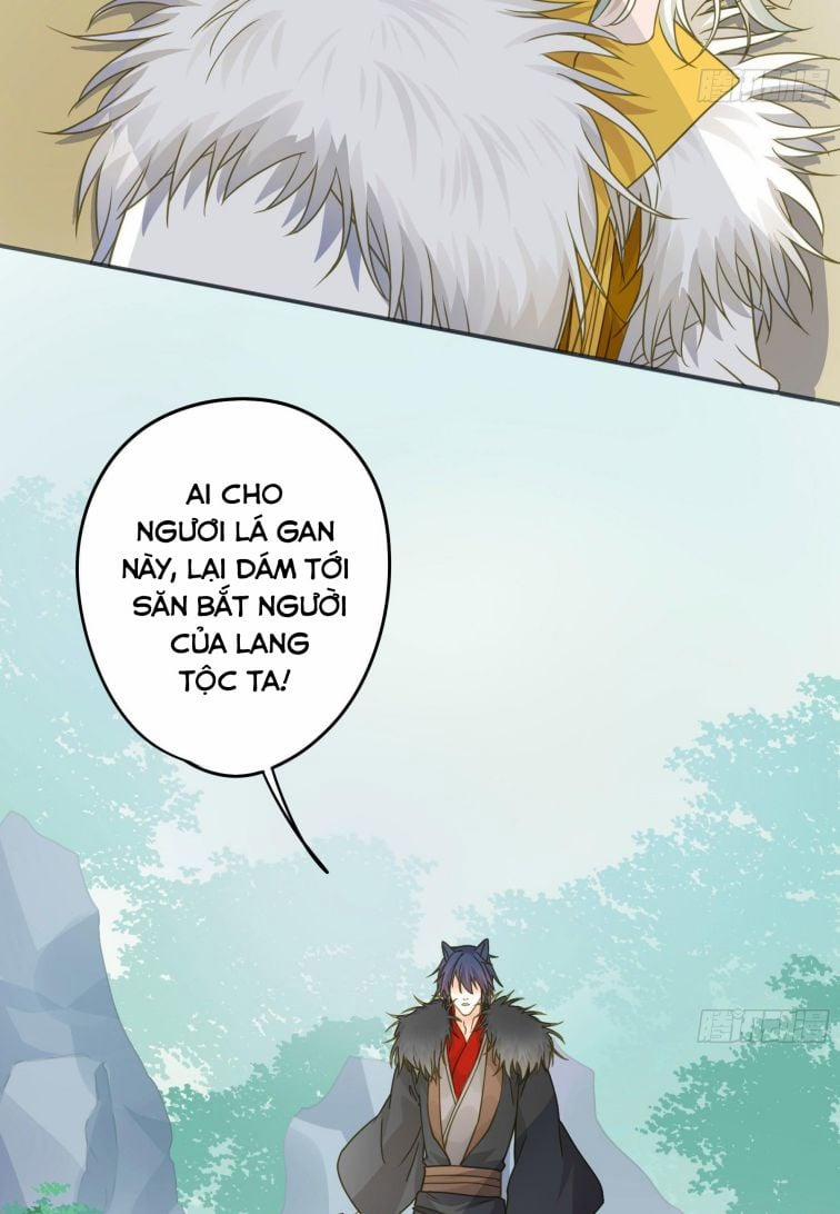 Quân Tâm Bất Lương 28 trang 11