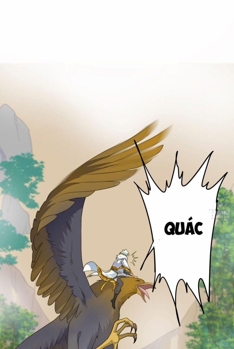 Quân Tâm Bất Lương 28 trang 2