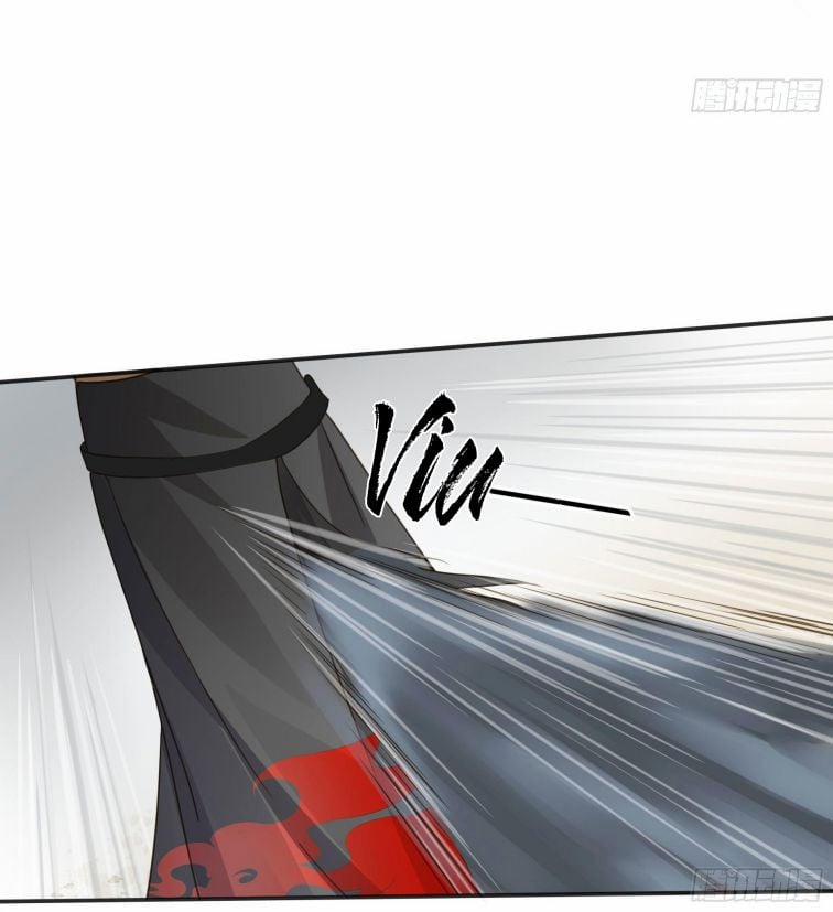 Quân Tâm Bất Lương 28 trang 20