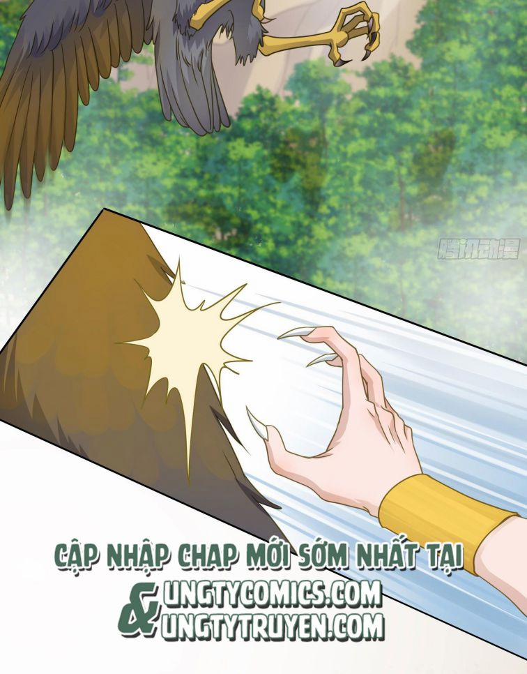 Quân Tâm Bất Lương 28 trang 3