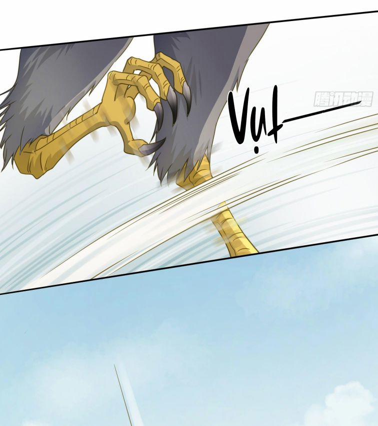 Quân Tâm Bất Lương 28 trang 7