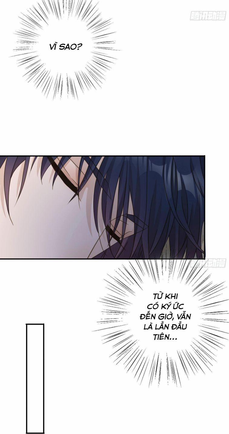 Quân Tâm Bất Lương 29 trang 12