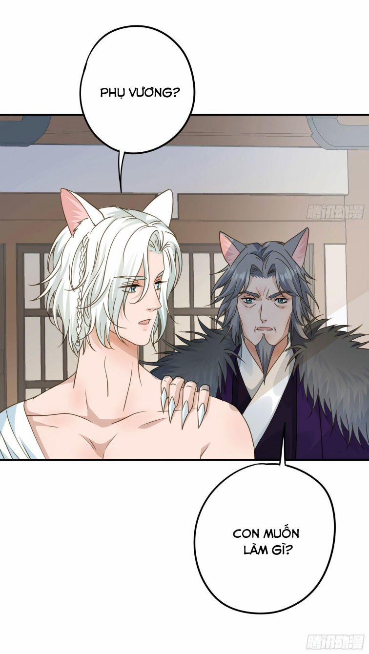 Quân Tâm Bất Lương 29 trang 17