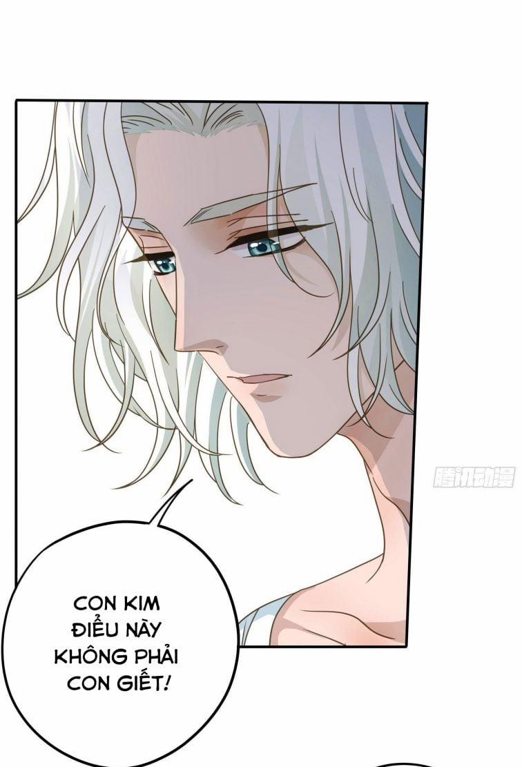 Quân Tâm Bất Lương 29 trang 18