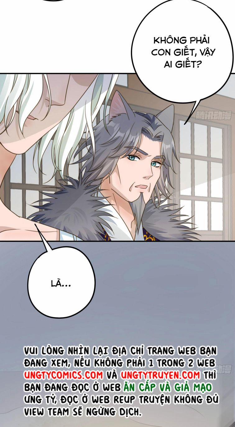 Quân Tâm Bất Lương 29 trang 19