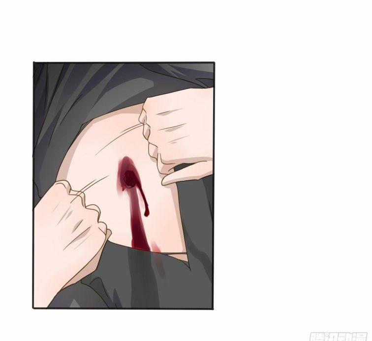 Quân Tâm Bất Lương 29 trang 2