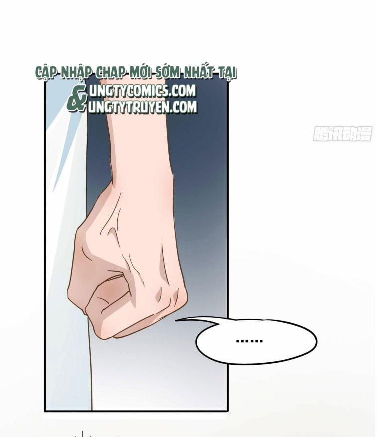 Quân Tâm Bất Lương 29 trang 22