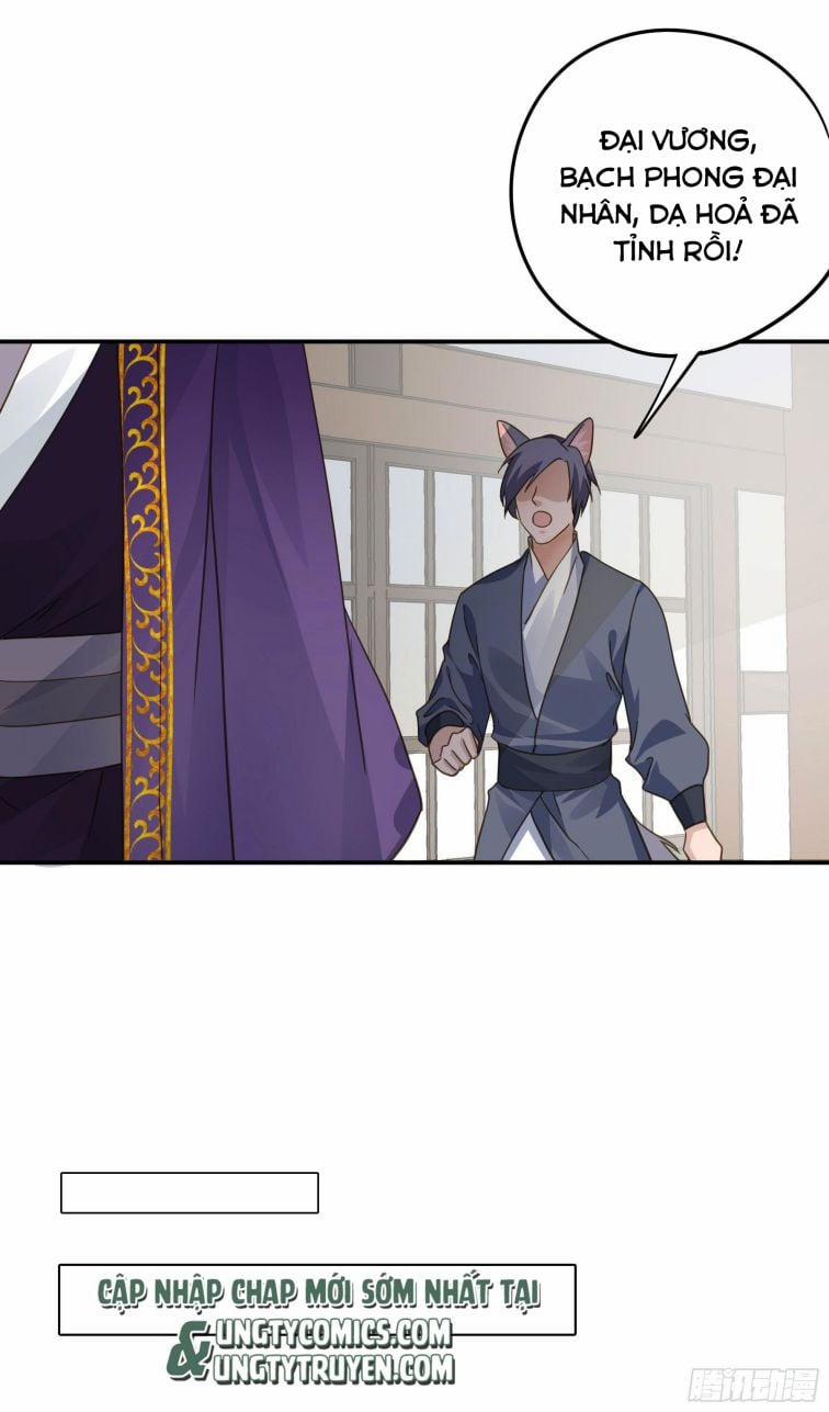 Quân Tâm Bất Lương 29 trang 24