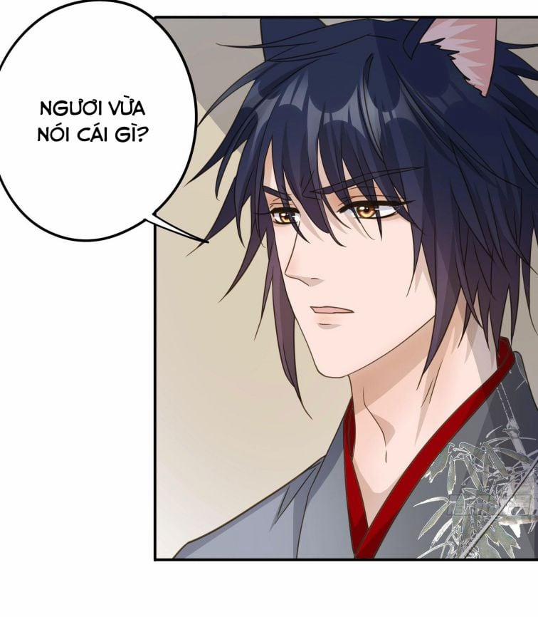 Quân Tâm Bất Lương 29 trang 27