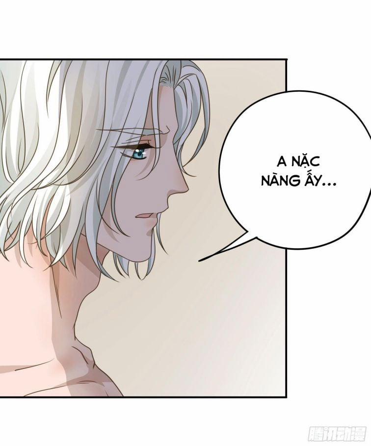 Quân Tâm Bất Lương 29 trang 28