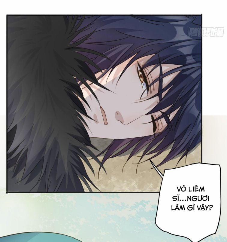 Quân Tâm Bất Lương 29 trang 6