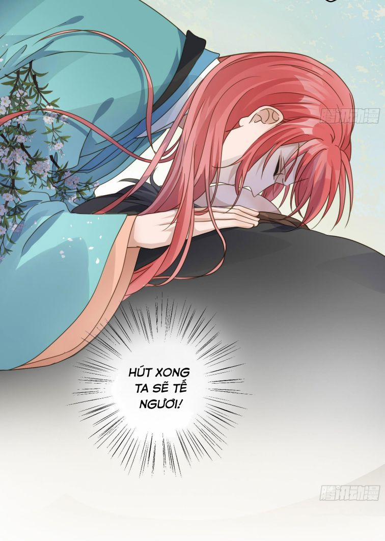 Quân Tâm Bất Lương 29 trang 7