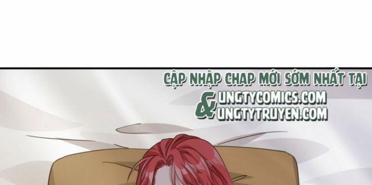 Quân Tâm Bất Lương 30 trang 1