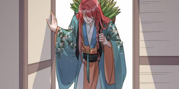 Quân Tâm Bất Lương 30 trang 13