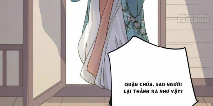 Quân Tâm Bất Lương 30 trang 14