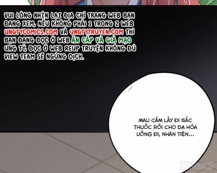 Quân Tâm Bất Lương 30 trang 17