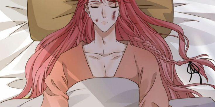 Quân Tâm Bất Lương 30 trang 2