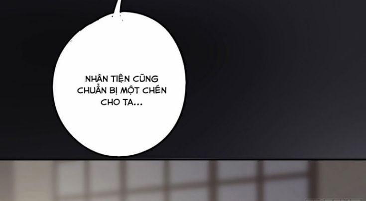 Quân Tâm Bất Lương 30 trang 20