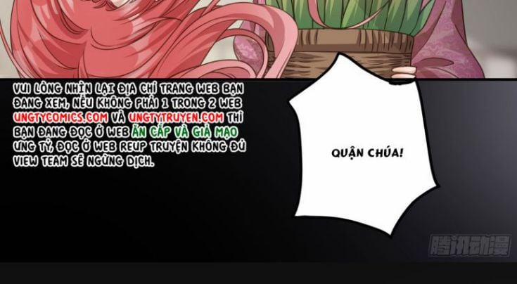 Quân Tâm Bất Lương 30 trang 22