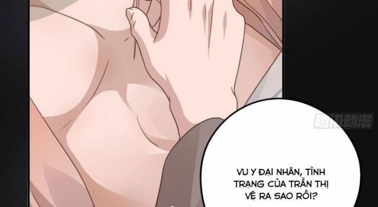 Quân Tâm Bất Lương 30 trang 24