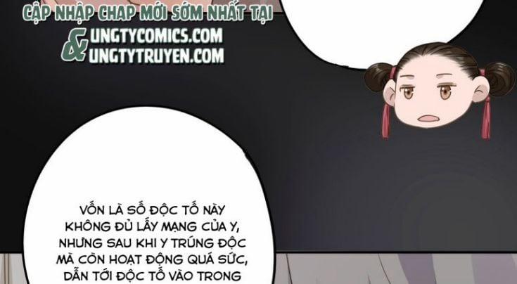 Quân Tâm Bất Lương 30 trang 25