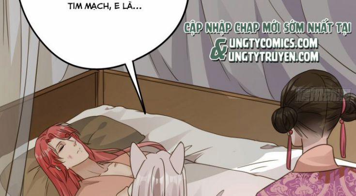 Quân Tâm Bất Lương 30 trang 26