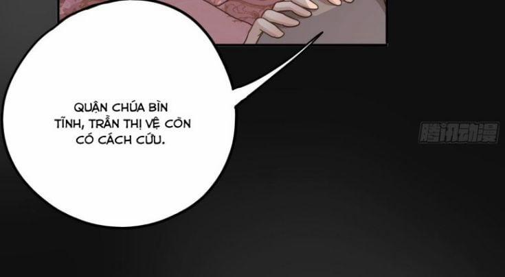 Quân Tâm Bất Lương 30 trang 30