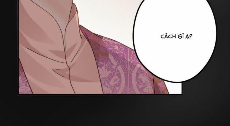 Quân Tâm Bất Lương 30 trang 32