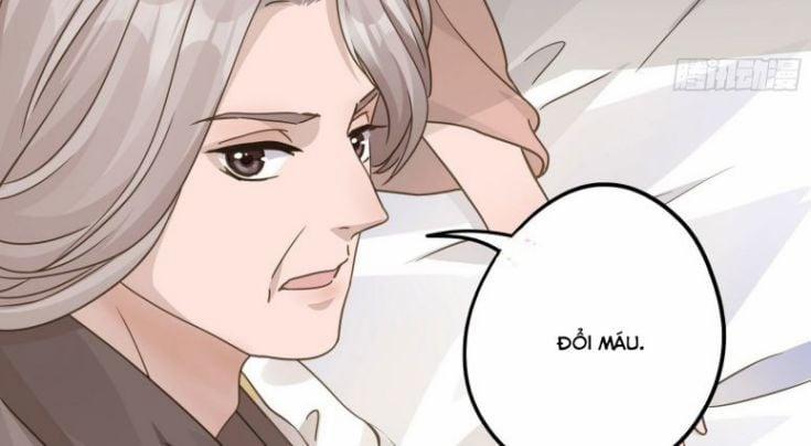 Quân Tâm Bất Lương 30 trang 34