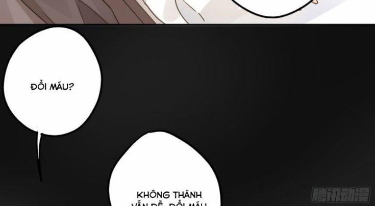 Quân Tâm Bất Lương 30 trang 35