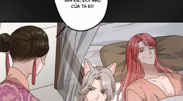 Quân Tâm Bất Lương 30 trang 36