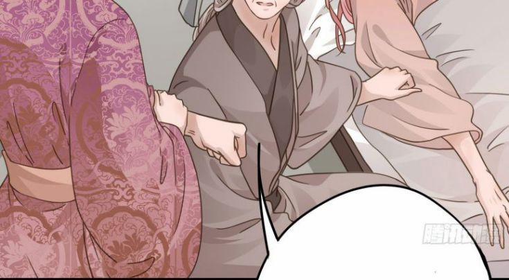 Quân Tâm Bất Lương 30 trang 37