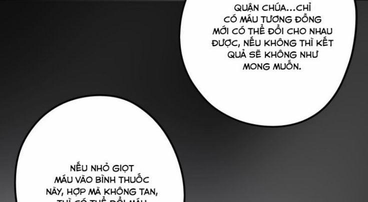 Quân Tâm Bất Lương 30 trang 38