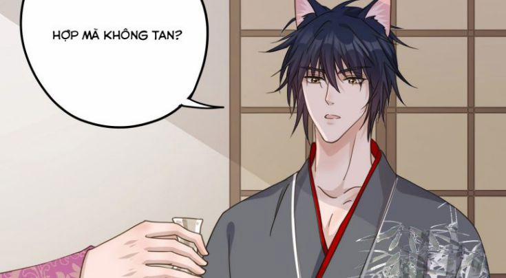 Quân Tâm Bất Lương 30 trang 43