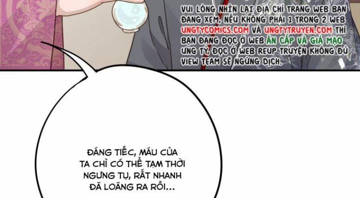 Quân Tâm Bất Lương 30 trang 44