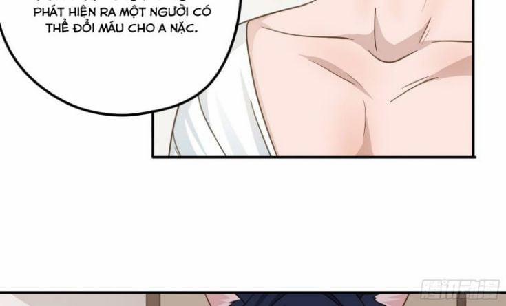 Quân Tâm Bất Lương 30 trang 47