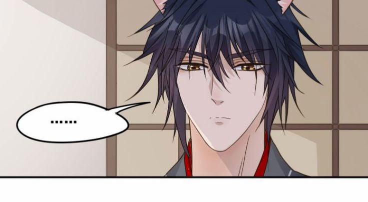 Quân Tâm Bất Lương 30 trang 48