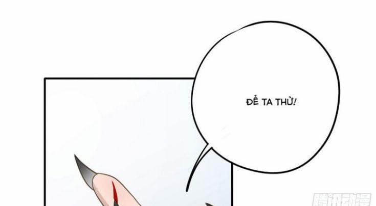 Quân Tâm Bất Lương 30 trang 49