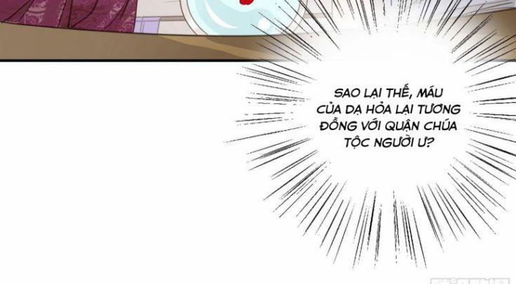 Quân Tâm Bất Lương 30 trang 57