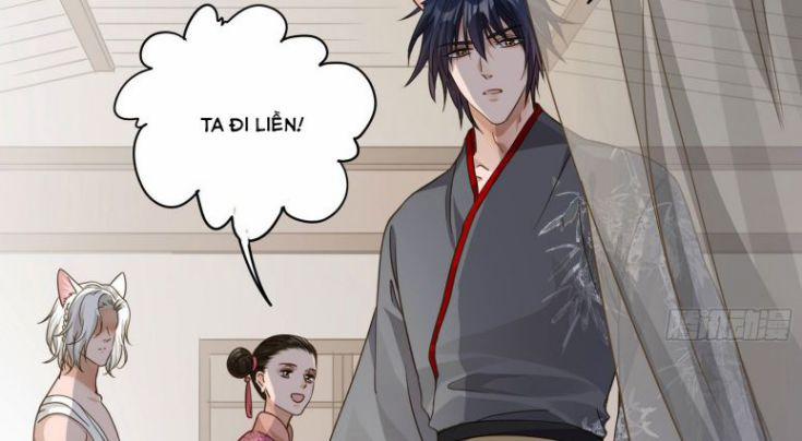 Quân Tâm Bất Lương 30 trang 59