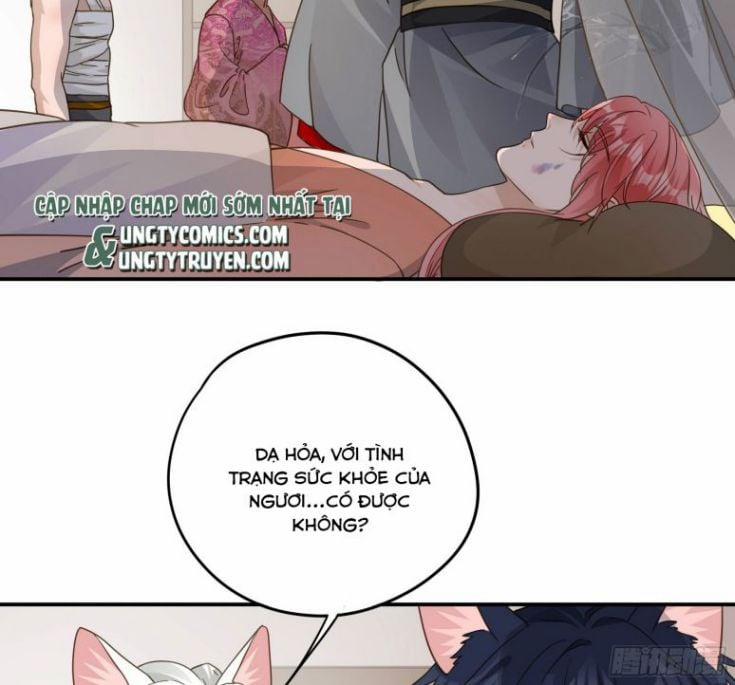 Quân Tâm Bất Lương 30 trang 60