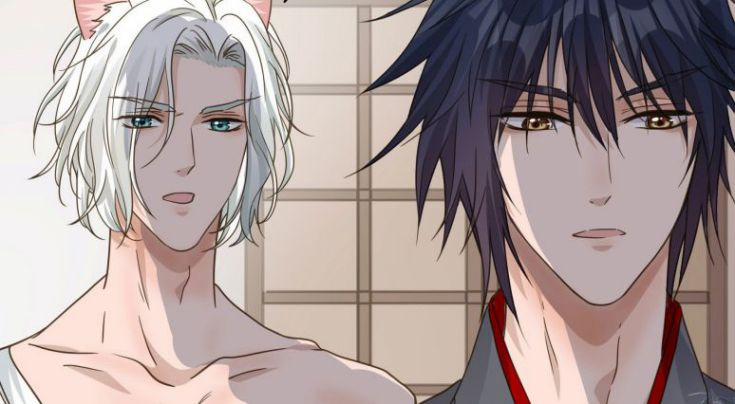 Quân Tâm Bất Lương 30 trang 61